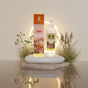 Faborit Climate Air Freshener Spray