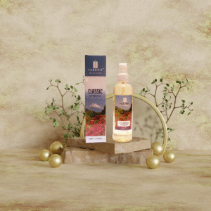 Faborit Classic Air Freshener Spray