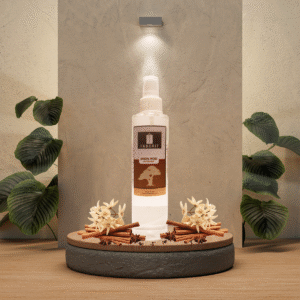 Faborit Sandalwood Air Freshener Spray
