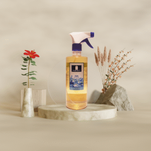 Faborit Aqua Air Freshener Spray