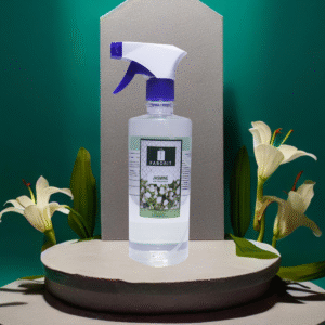 67 Faborit Jasmine Air Freshener Spray
