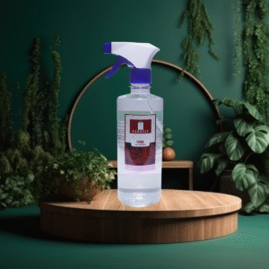 70 Faborit Rose Air Freshener Spray