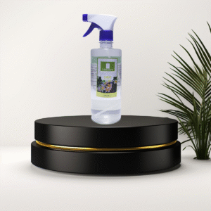73 Faborit Climate Air Freshener Spray