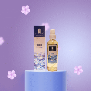 Faborit Aqua Air Freshener Spray