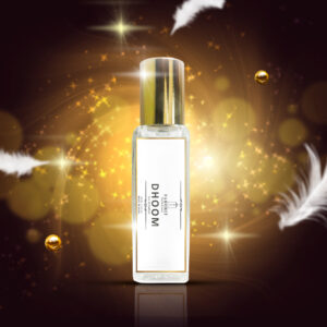 Faborit Dhoom Eau de Parfum – Lime Floral Woody