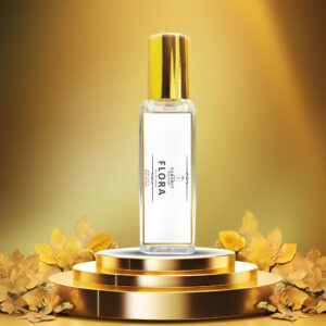 Faborit Flora Eau de Parfum – Florals & Orientals