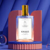 KHAAS Bottle (BG) Faborit Khaas Eau de Parfum – Lime Woody Floral