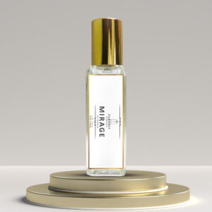 Faborit Mirage Eau de Parfum – Citrusy Woody Musky