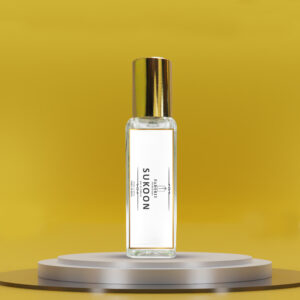 Faborit Sukoon Eau de Parfum – Floral Woody Musky