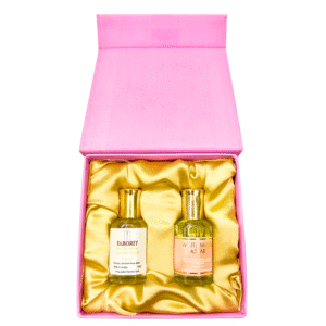 Untitled design (11) Regal Musk Attar Gift Set – Nawab Oudh & White Musk (10ml x 2)
