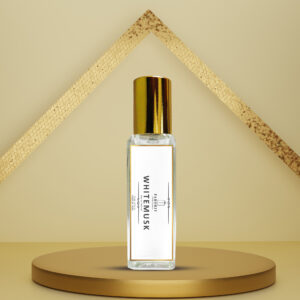 Faborit White Musk Eau de Parfum – Floral Green Musky