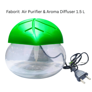 Faborit  Air Purifier & Aroma Diffuser 1.5 L