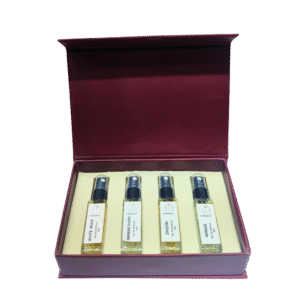 2 Faborit 8ml Pocket Perfume Discovery Collection