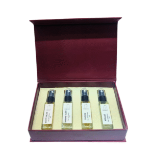 Faborit 8ml Pocket Perfume Discovery Collection